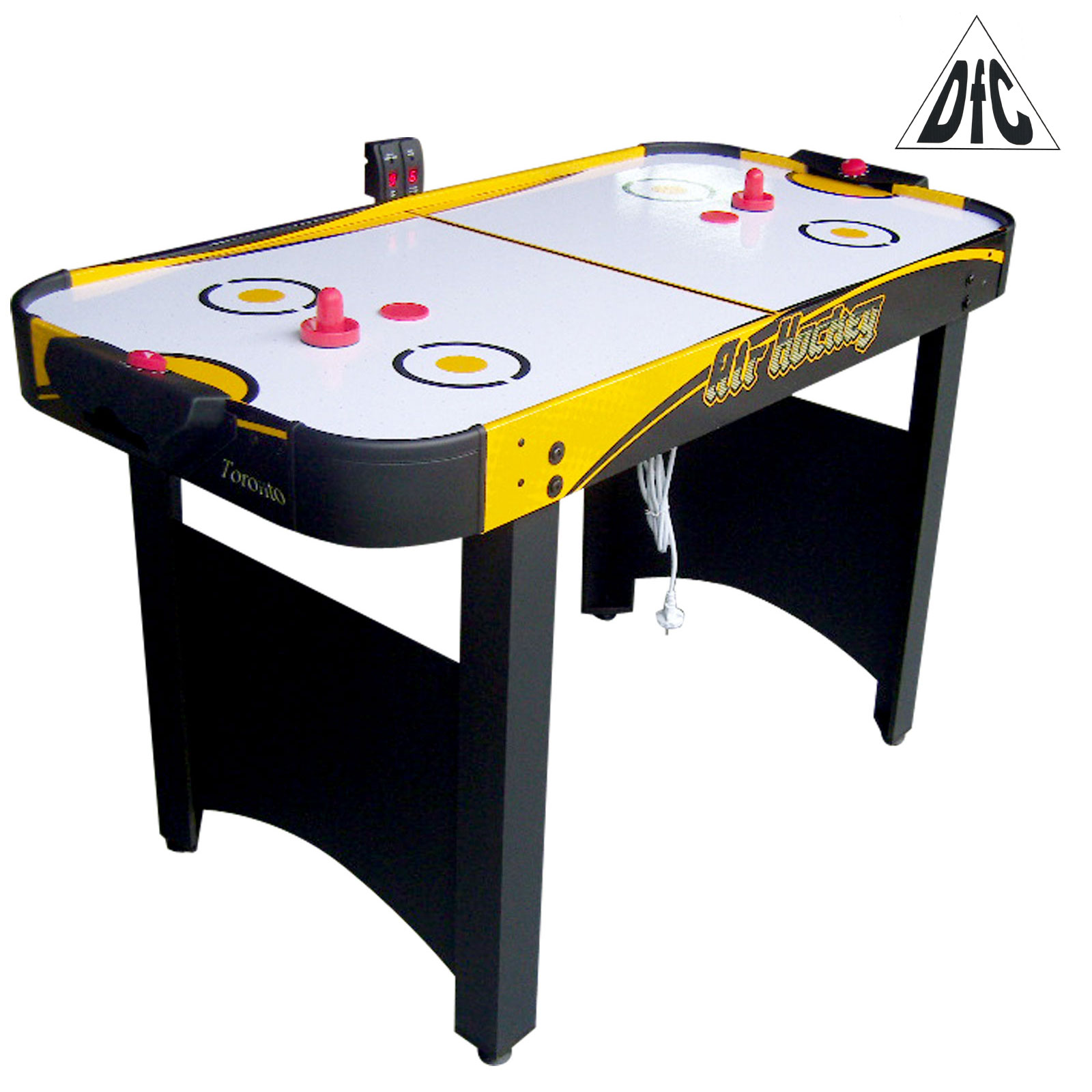 Аэрохоккей toronto DFC sun-id-2067708