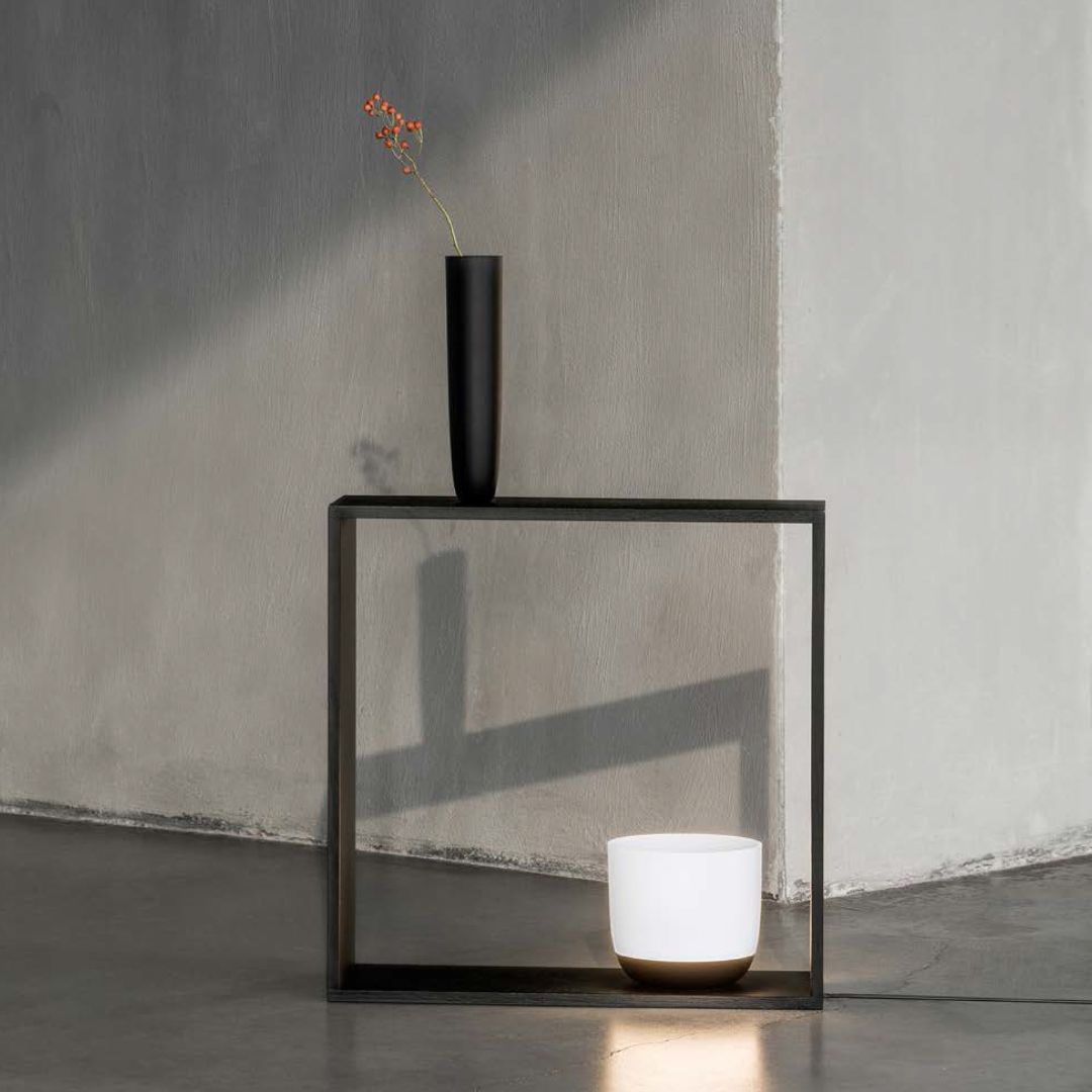 Flos F2520030 Gaku Wireless лампа настольная  - Вид №1