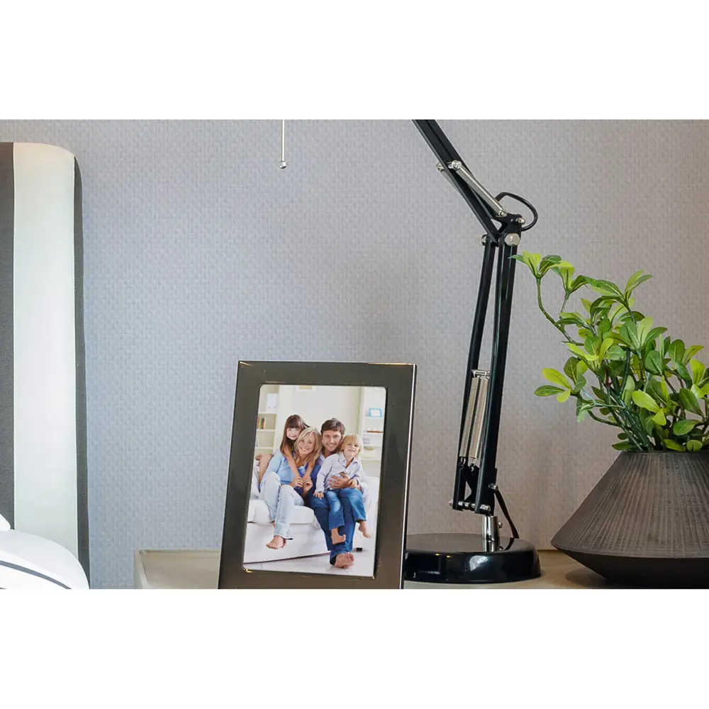 Стеклообои Profitex Рогожка 1х25 м 110 г/м² P16 STLM-2136681 - Вид №2