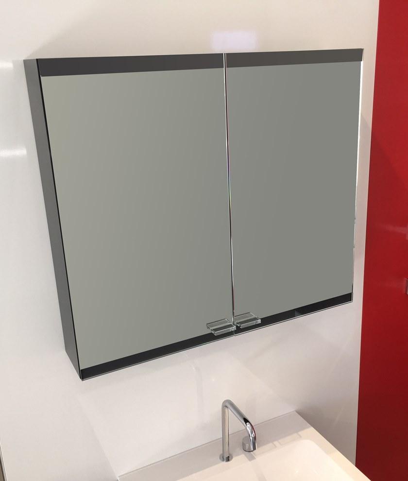 Emco Bad Настенное зеркало с контейнером Evo sun-id-1500185 - Вид №6