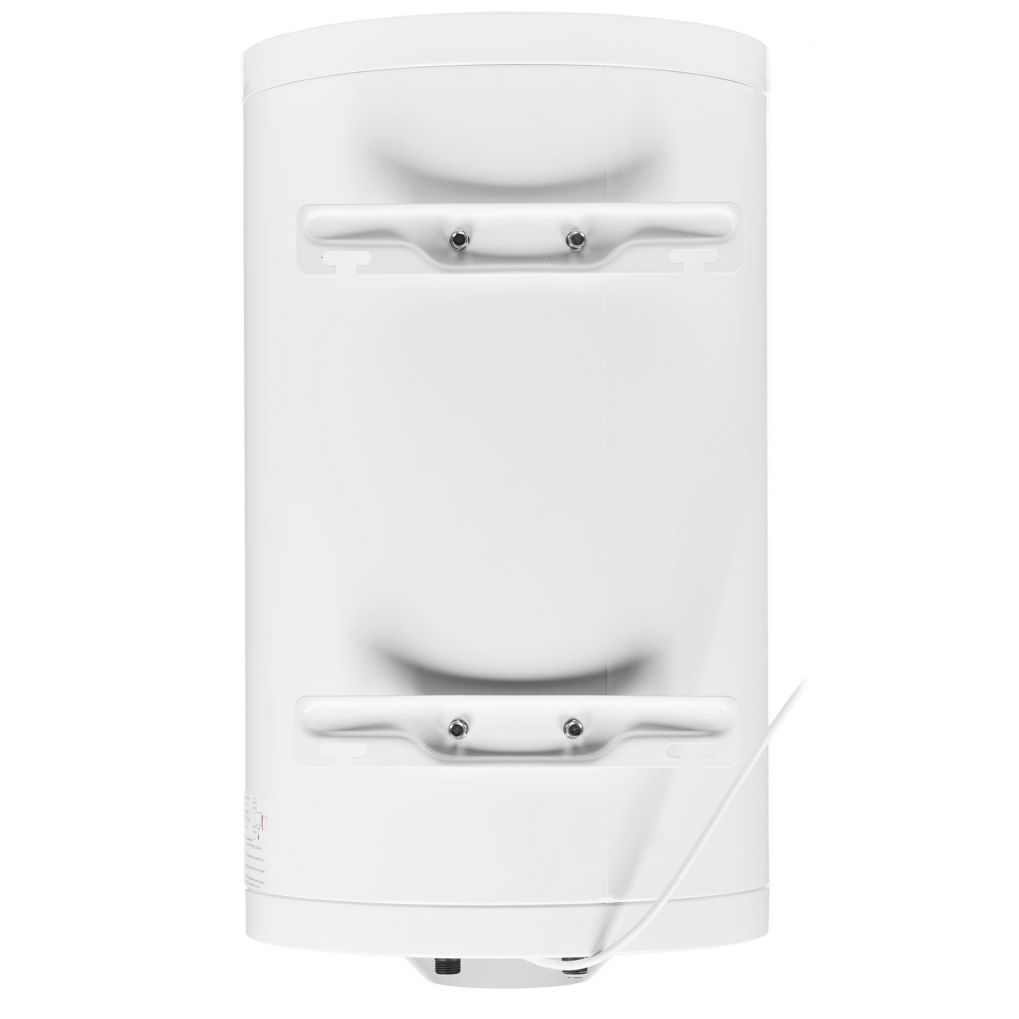 8166612 Водонагреватель электрический De Luxe W80V10 STDN-0041673 - Вид №5