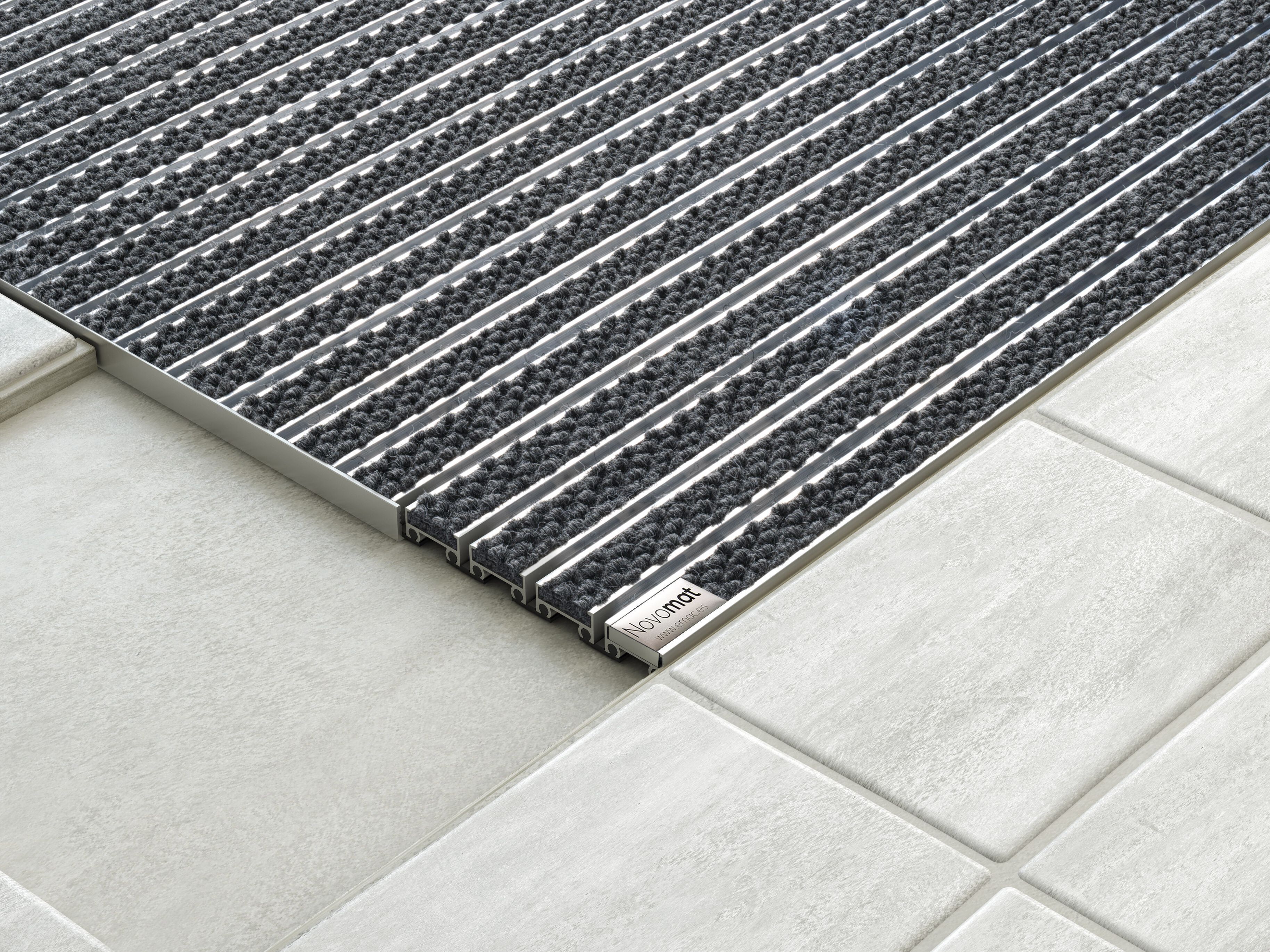 Технический коврик EMAC Italia Novomat® ARCH-00137042 - Вид №1
