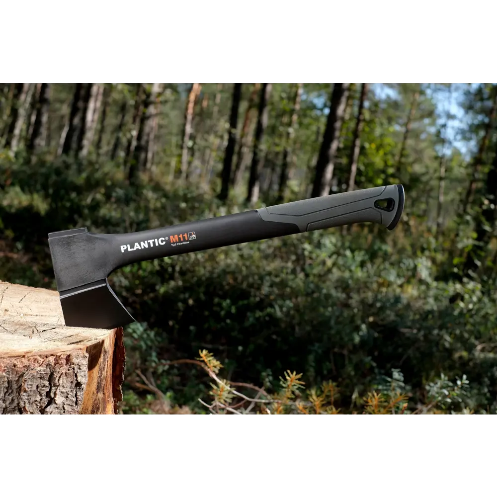 Универсальный топор Plantic Light M11 для работ по дому и на природе 89065577 STLM-0966322 - Вид №3