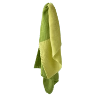 Плед HAPPYFEW G&Y APERO ДИЗАЙНЕРСКИЕ, АБСТРАКТНЫЕ, ОДНОТОННЫЕ 010313 Зеленый