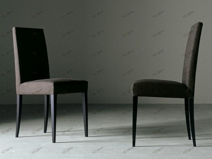 Meridiani Съемный тканевый стул sun-id-1475101