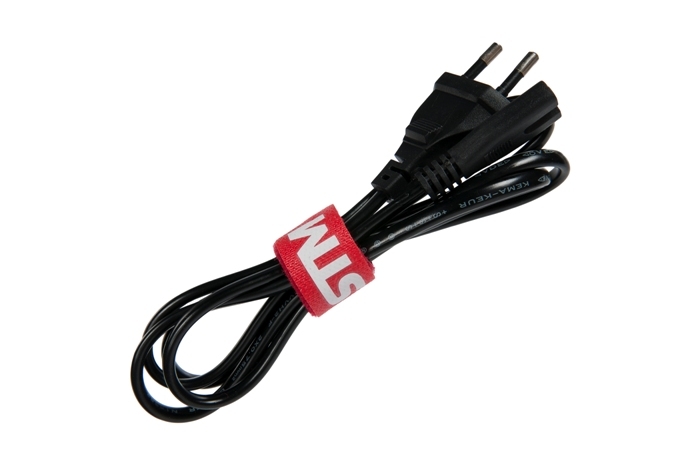 DLU90 Nb adapter dual , 90w, eu ac power cord& car cigaratte plug, usb(2.1a) STM Santreyd  - Вид №6