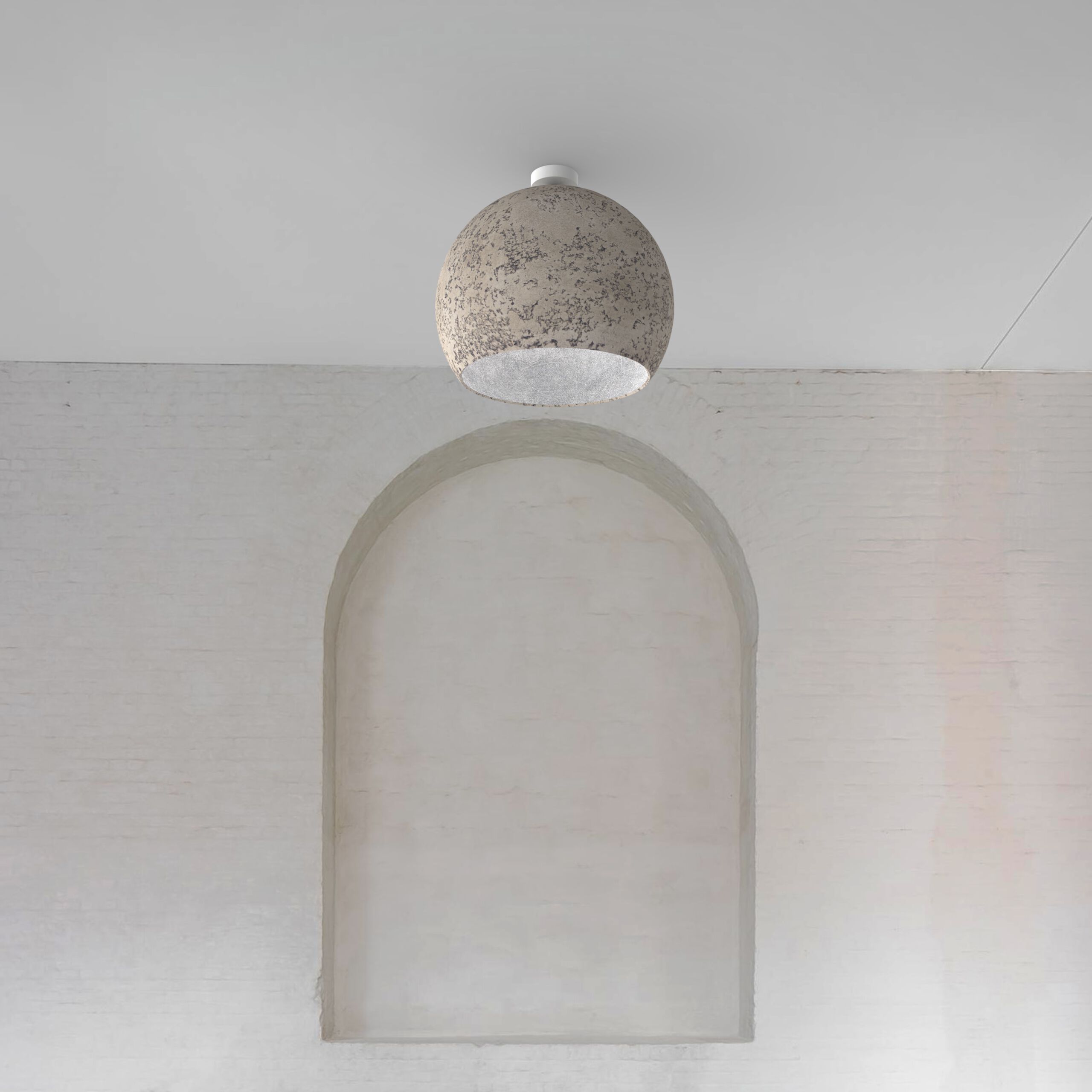 Светодиодный потолочный светильник WayPoint Джо ARCH-00128604 - Вид №10