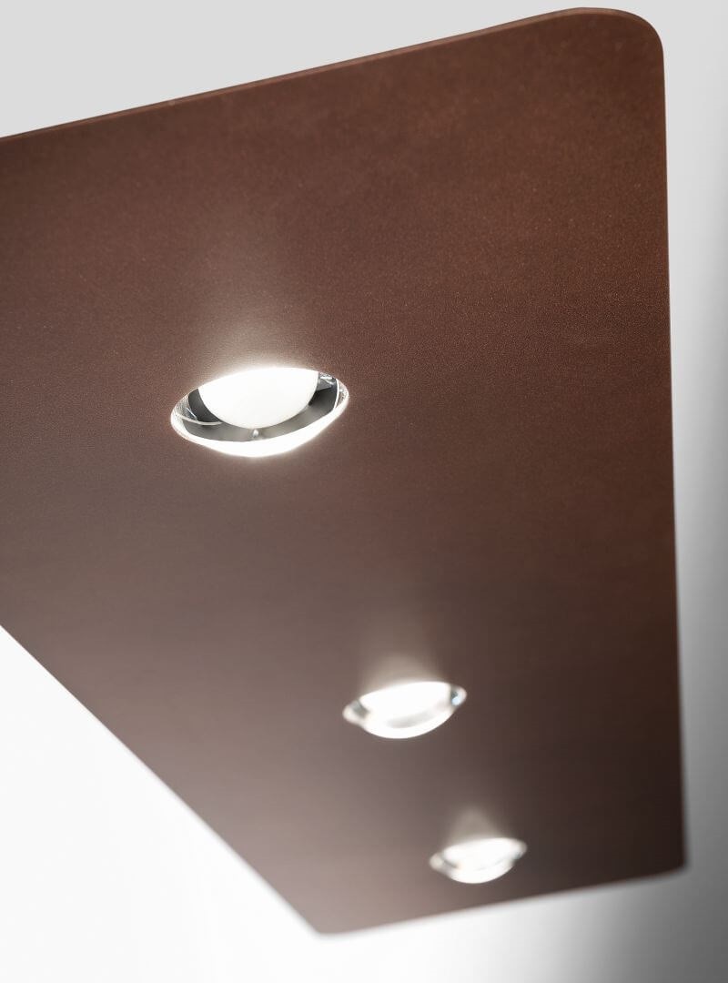 Studio Italia Design Frozen Long SO2 149008 подвесной светильник 109905 - Вид №1