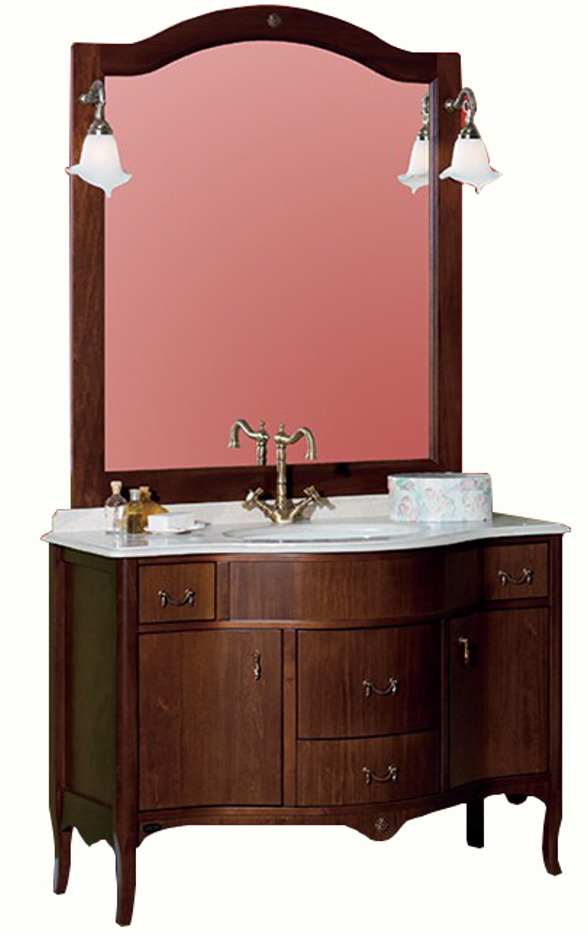 PS.brS-C114_PS.brS-TM114.TR NC Комплект мебели Migliore Barcellona