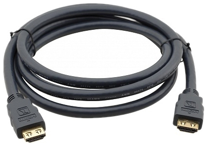 C-HM/HM/ETH-50 Cable hdmi-hdmi (m-m ), 15,2 м Kramer Santreyd 