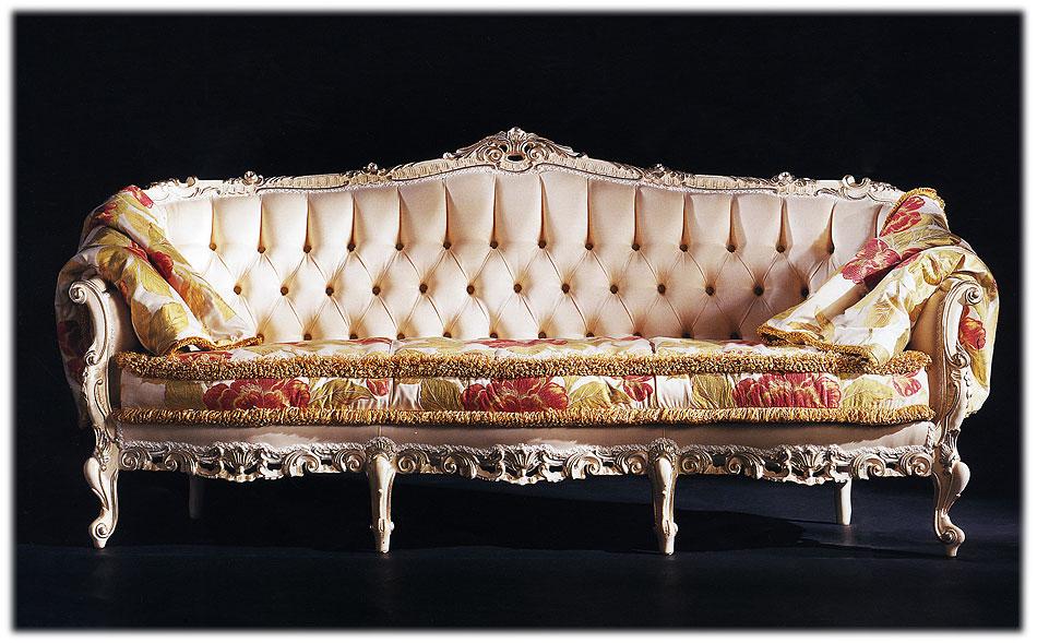 Диван  RAMPOLDI 3292 