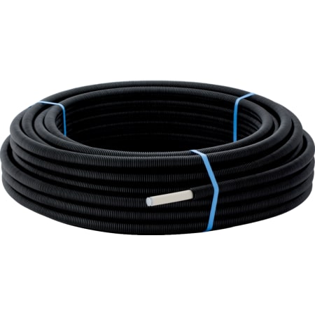 601.231.00.2 Труба системы ML Geberit Mepla, MeplaTherm, в защитной гофротрубе, бухта Geberit 