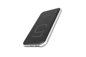 16167122 Внешний аккумулятор G24 Powerbank 5000 mah Кабель Micro USB выход USB 1 А 2.1A черный 30013665 GOLF