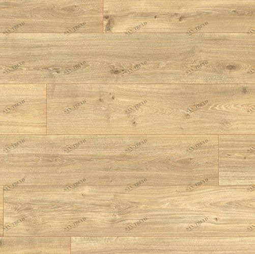 Виниловый ламинат EGGER Design+ Элегантный Песочный Дуб с брашью (Текстурированная) 1295х243 мм EPD015