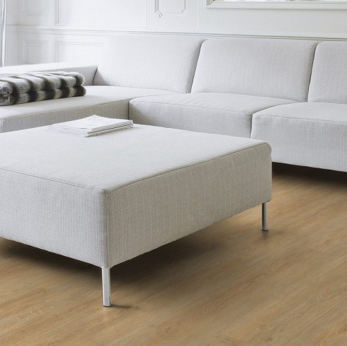 Пробка Wicanders Authentica Elegant Light (Гладкая) 1220х185 мм E1XG001 - Вид №3