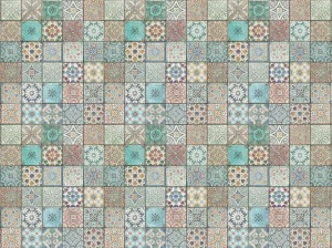 Architects Paper Цифровые печатные обои с эффектом цемента Ap digital iv