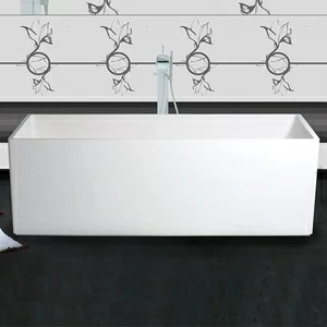 Ванна отдельностоящая Urbain