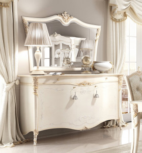 Буфет  ANTONELLI MORAVIO 1014