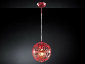 VGnewtrend Светодиодный подвесной светильник из стали Arabesque