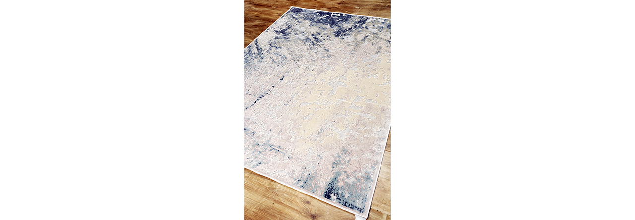 COLORISTICA 160X230 GRANITE Бельгийский ковер  - Вид №5