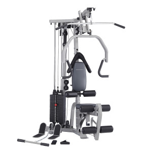 Body craft gl gym (868f) силовой комплекс Body Craft
