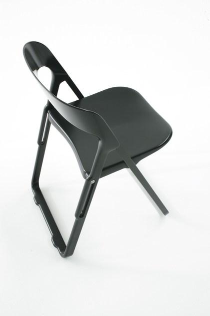 Casamania & Horm Складной стул из полипропилена sun-id-1404951 - Вид №10