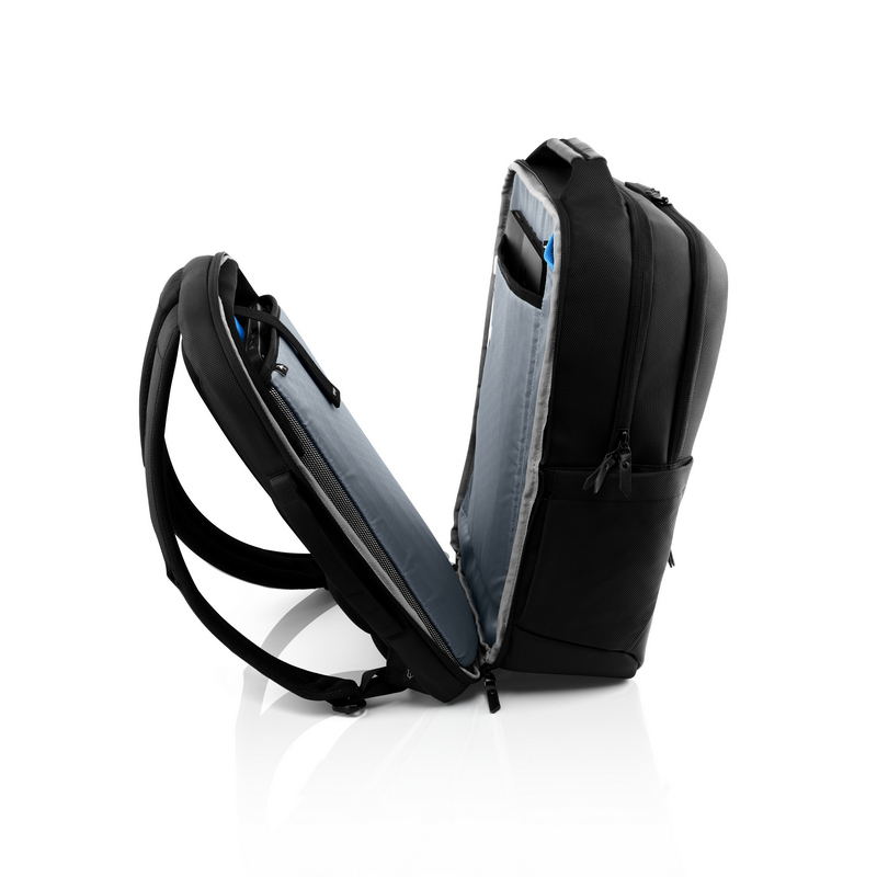 460-BCQK Backpack: premier 15"-pe1520p Dell Santreyd  - Вид №5