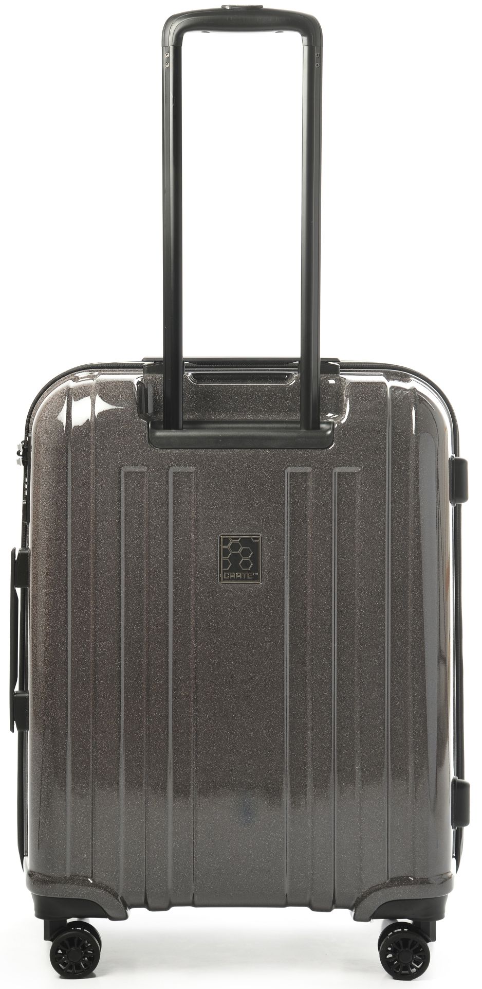 ECX402/02-01 Чемодан ECX402/02 Spinner M Epic Crate Reflex  - Вид №3