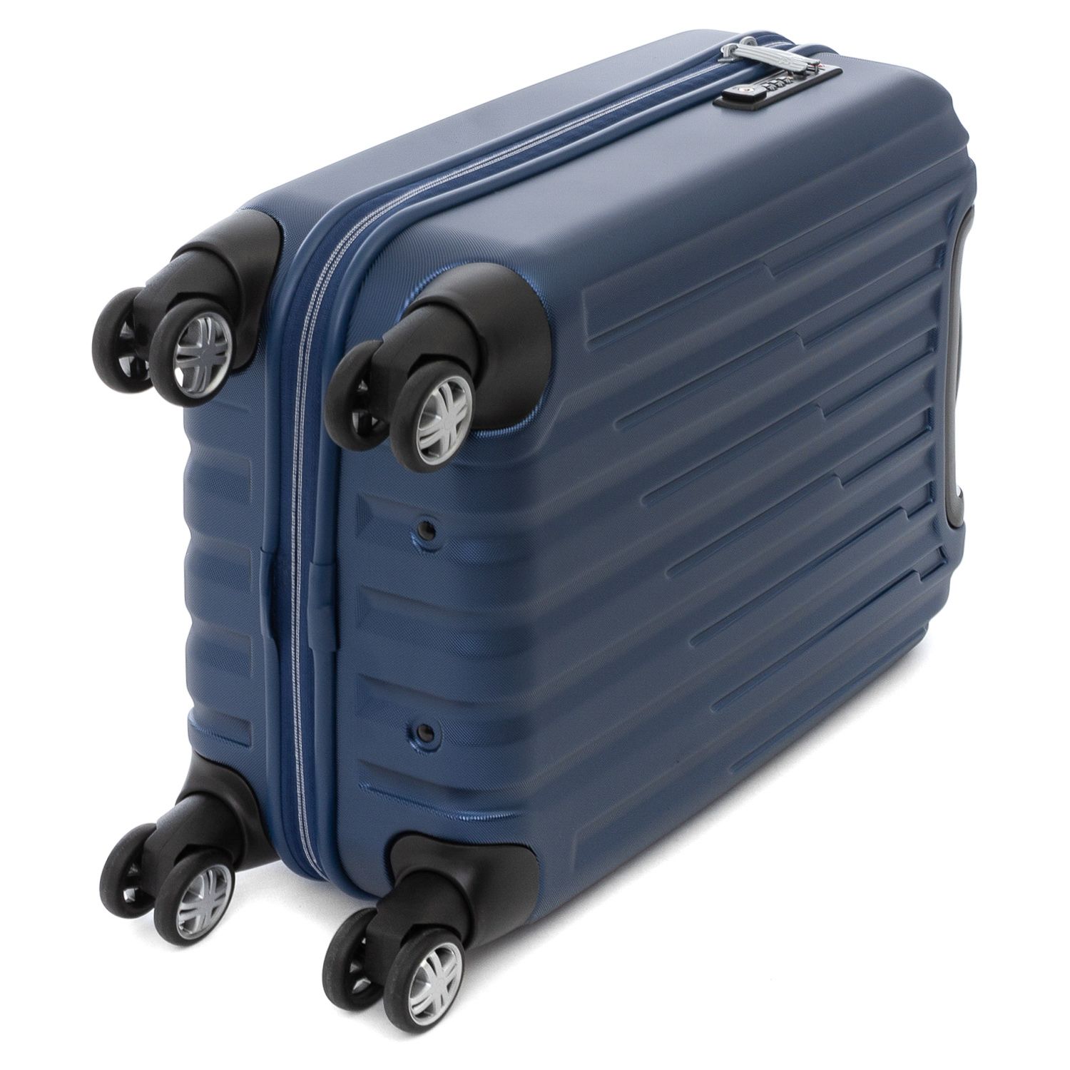 9423-23 Чемодан 9423 Trolley S 4w Roncato Element - Вид №3