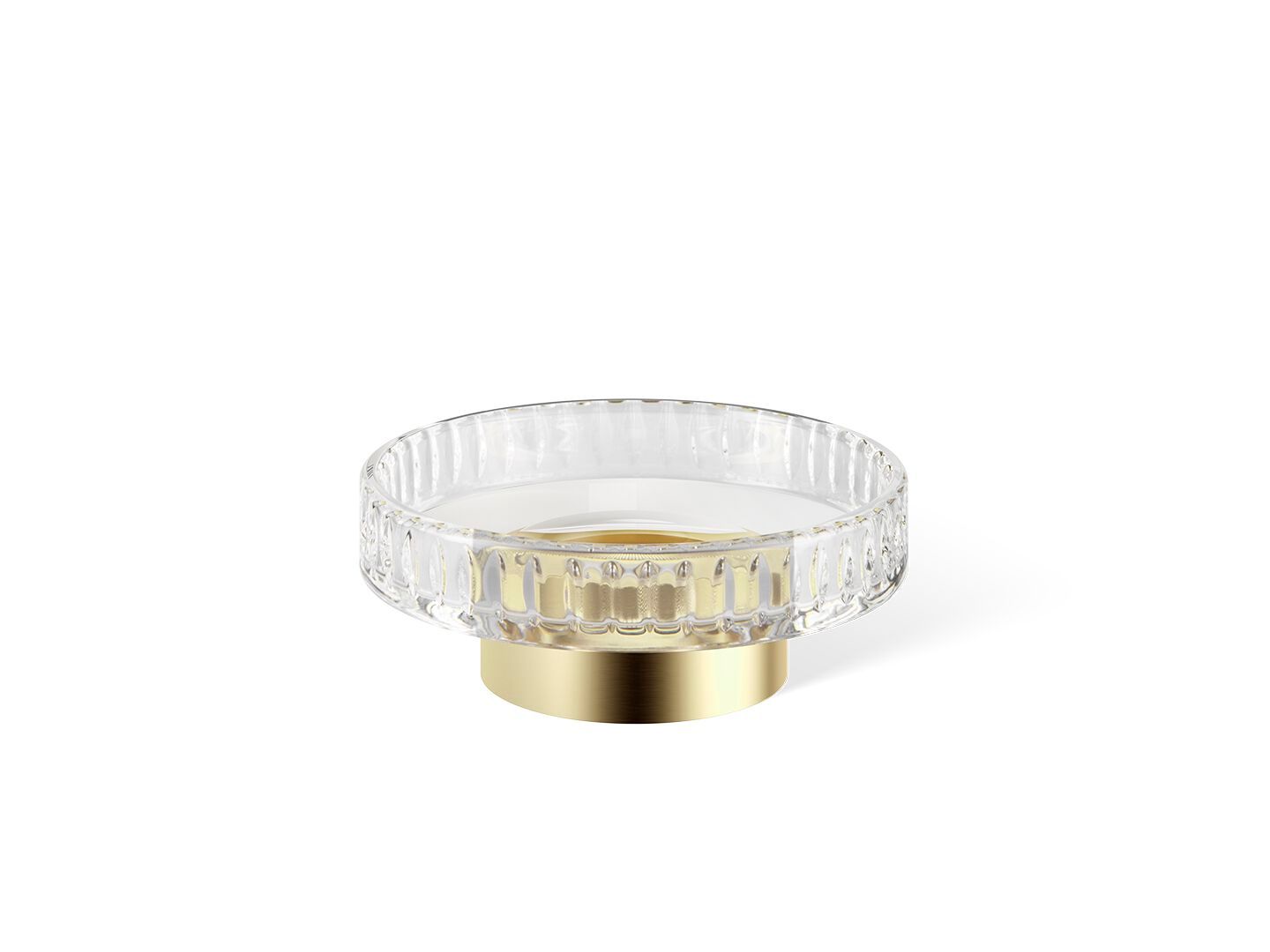 Стеклянная подставка для мыла Decor Walther ARCH-00033633 - Вид №2