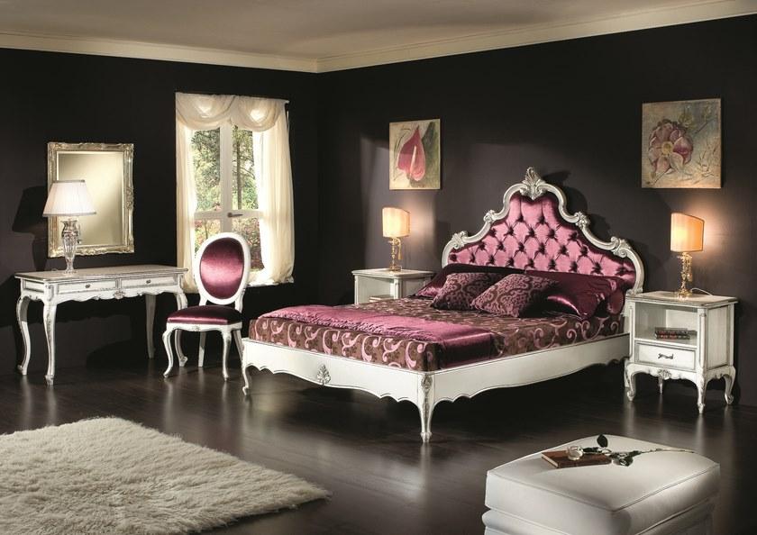 SCAPPINI & C Прямоугольное зеркало в настенной раме 35th anniversary 699-s - Вид №1