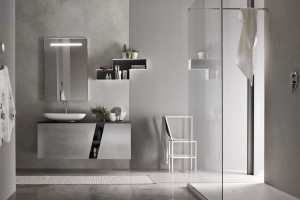 Комплект мебели 80 Arcom E.ly inclinato