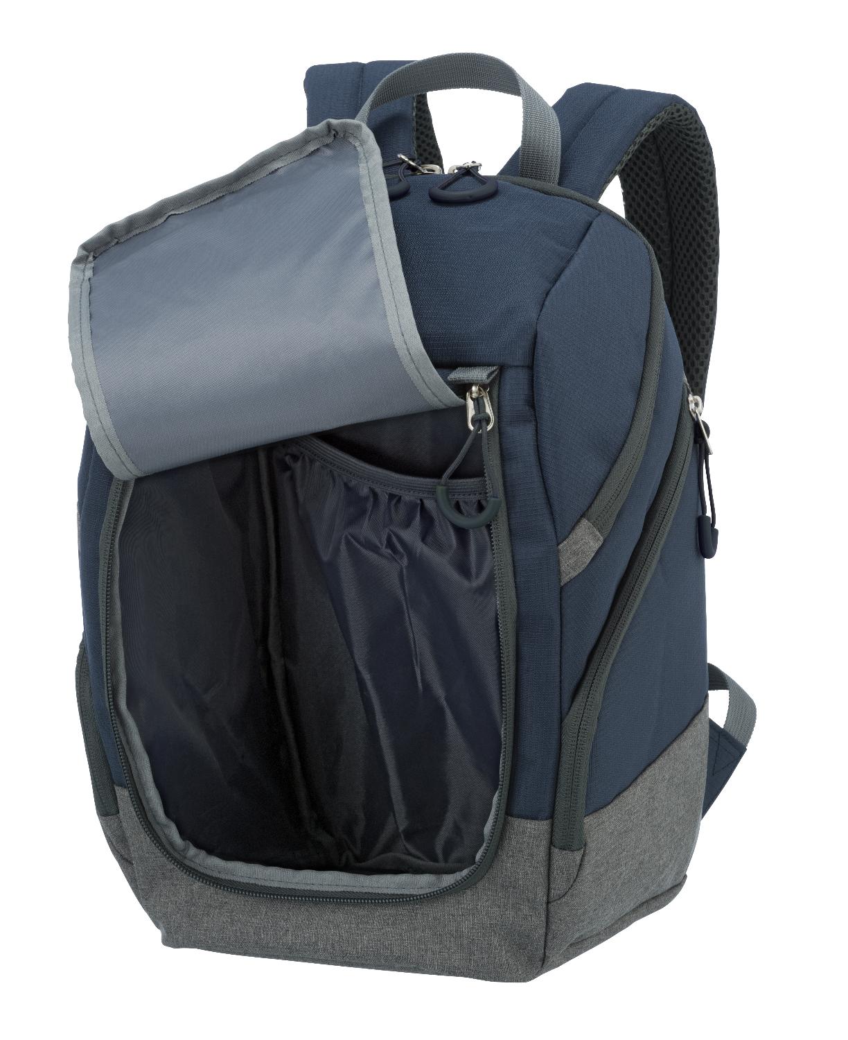96290-10 Рюкзак 96290 Backpack Travelite Basics - Вид №3