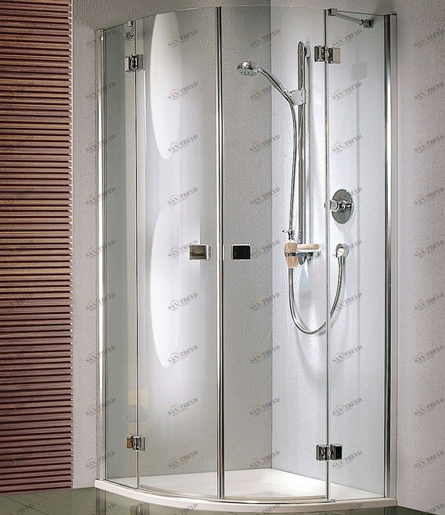 R2P Vertica collection Душевая кабина DUKA 44747