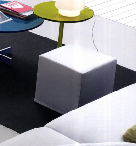 Пуф Leon JESSE PO0360