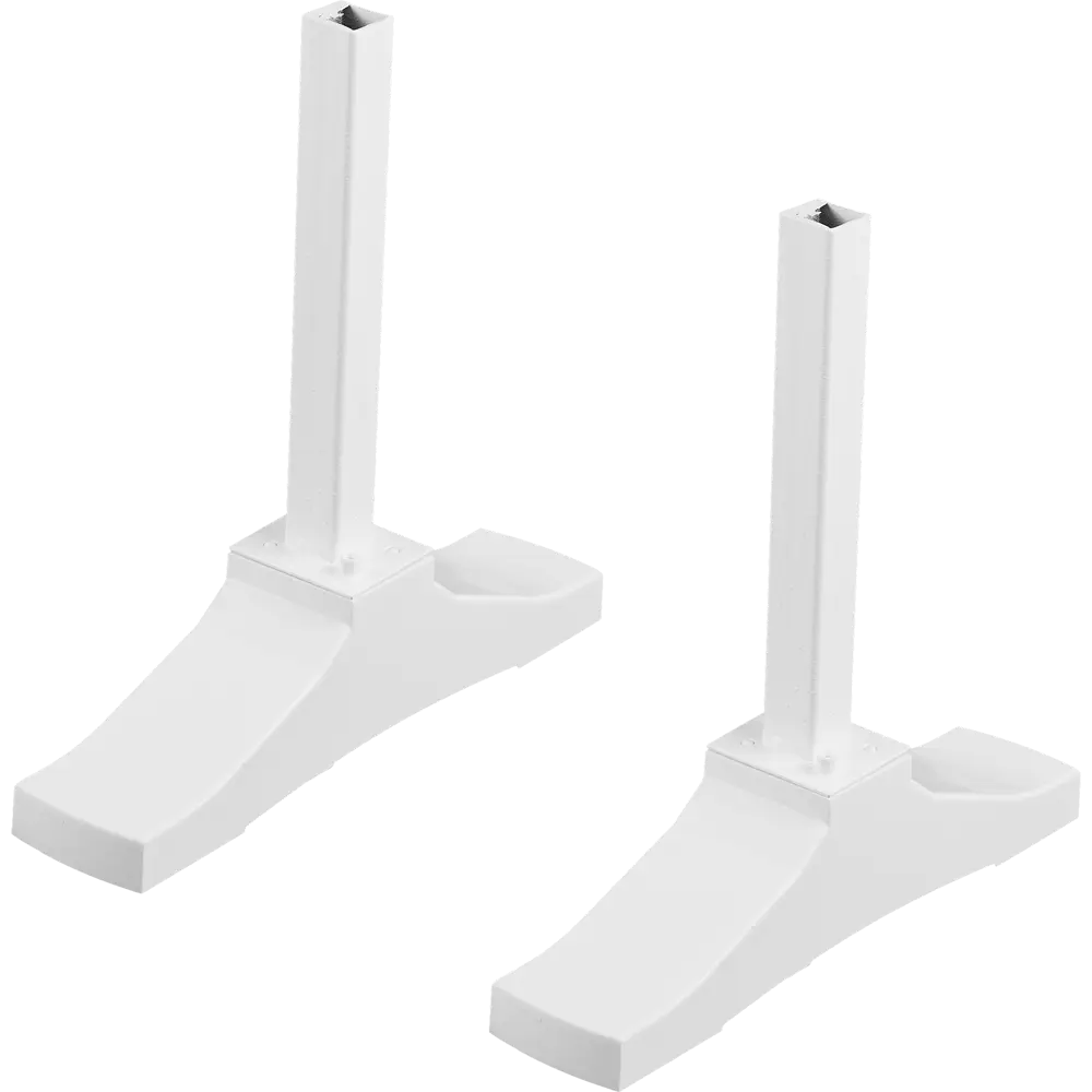 ТЕПЛОФОН Granit: ножки с колесами для конвектора 85187169 STLM-0938671