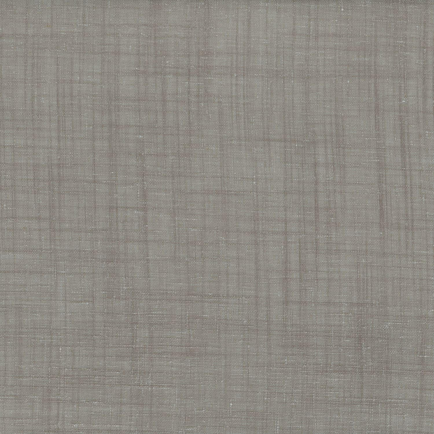 Полиэстер и лен вуаль сплошной цвет ткани для штор Casamance Noce de lin ARCH-00108841 - Вид №45