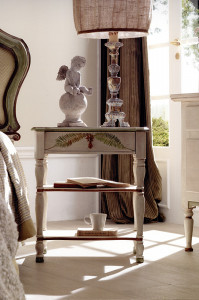 Тумбочка  VITTORIO GRIFONI 2893