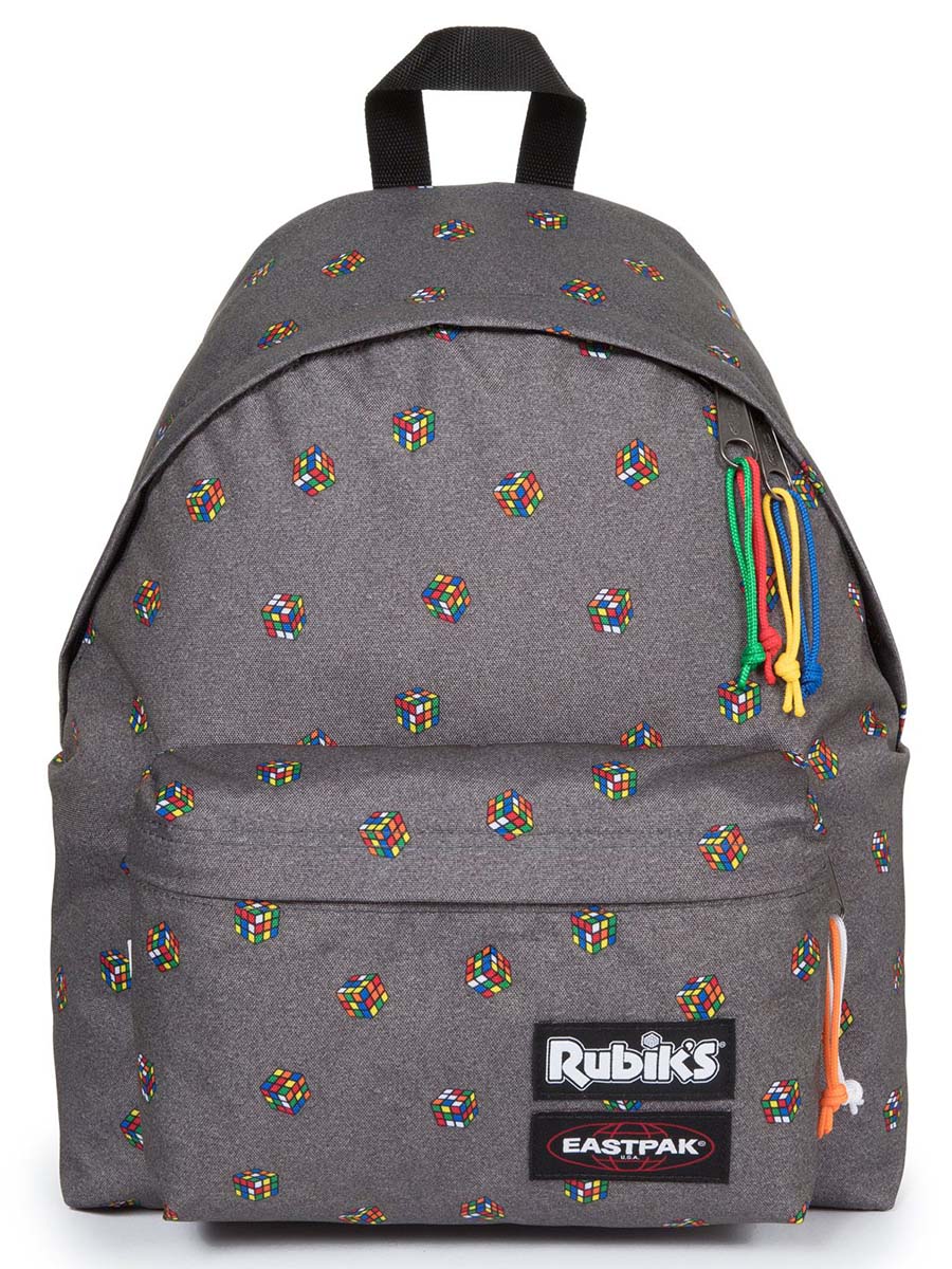 E00620D85 Рюкзак Padded Pakr Eastpak Rubiks Cube 