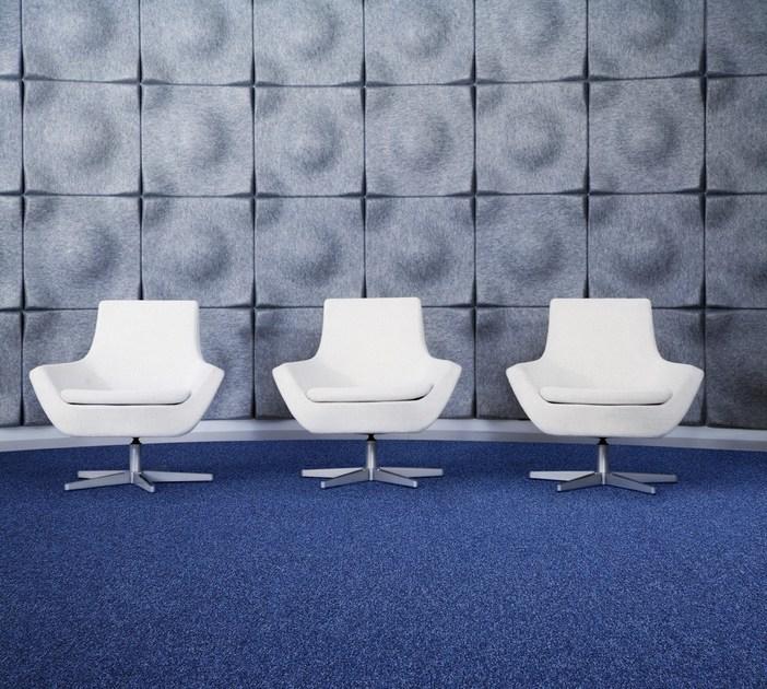 TARKETT Ковровая плитка Desso sun-id-1345116 - Вид №1