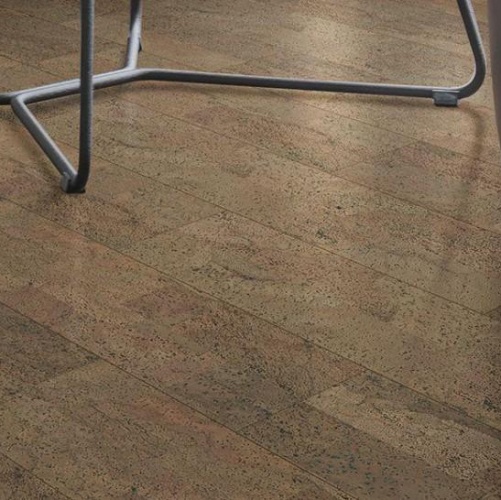 Пробка CorkStyle Corkpro Fantasie Marsh (Гладкая) 915х200 мм 100900023 - Вид №1