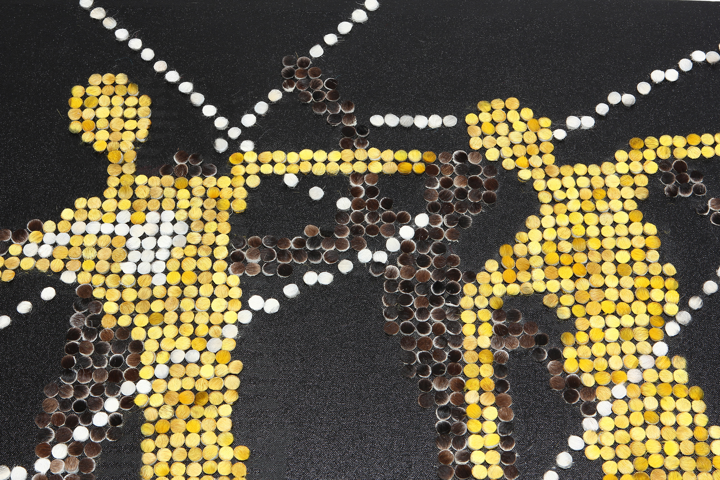 2371316638446 Ковер Joy 70х105 SELETTI  - Вид №3