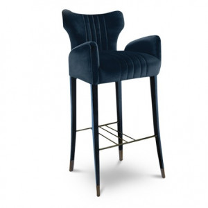 037982 Барный стул Brabbu Davis