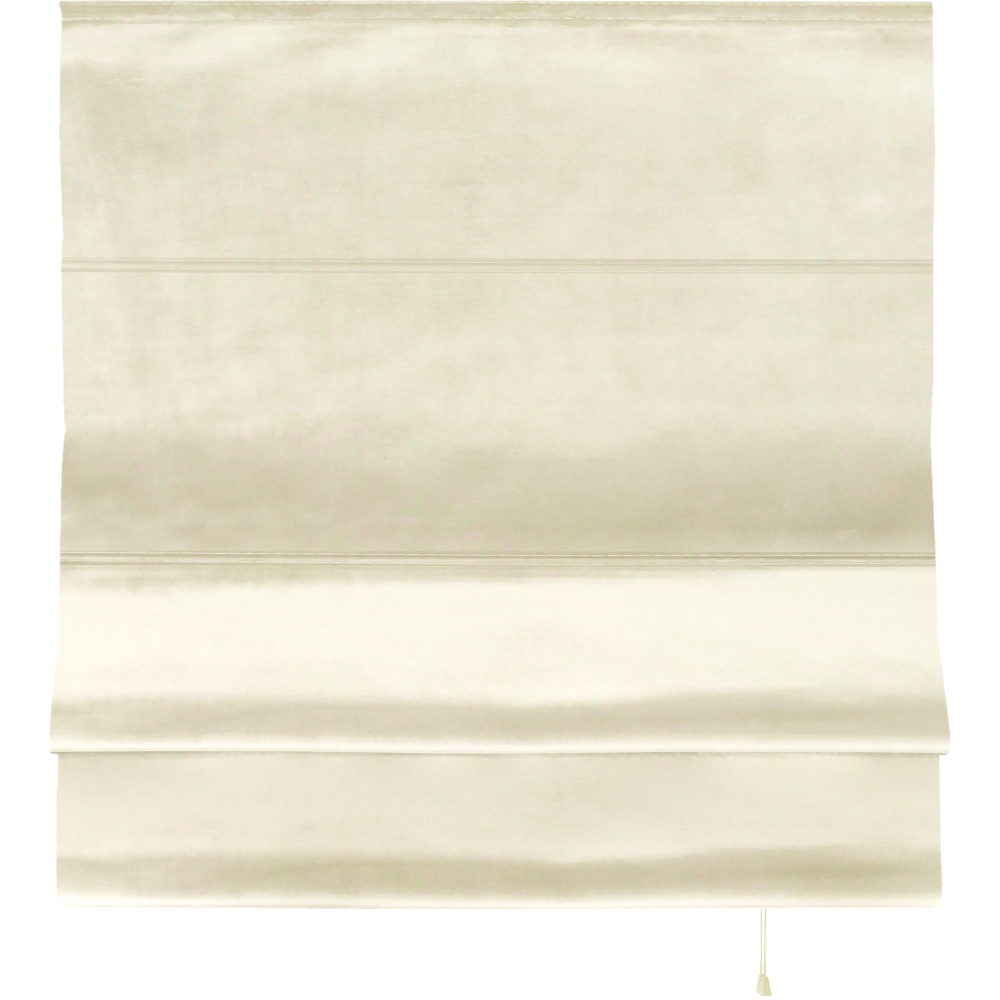 82411447 Штора римская Милфид 160x190 см цвет ваниль Santreyd 