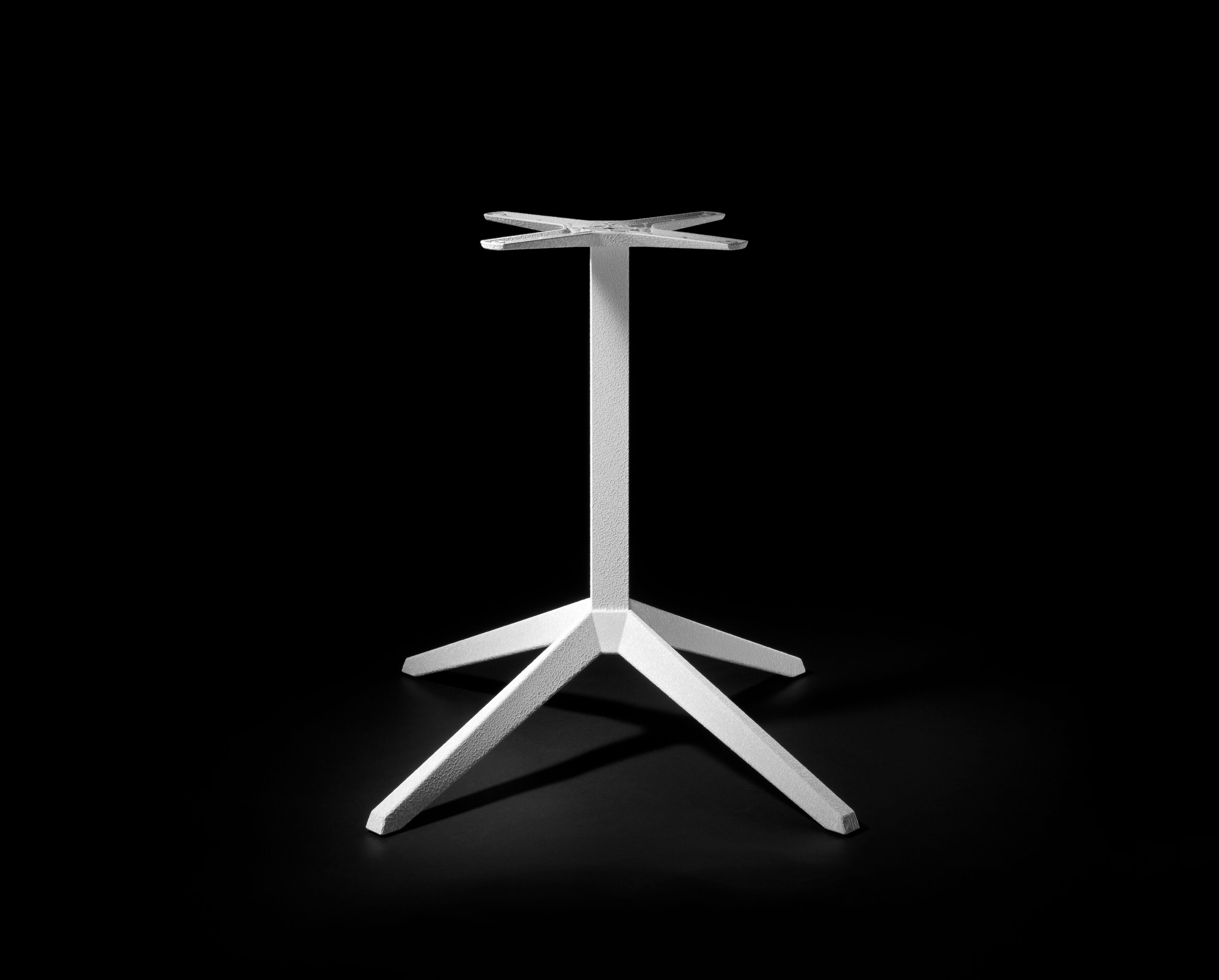 Алюминиевая основа для наружного стола PF Stile PRISMA 62 ARCH-00055243 - Вид №5