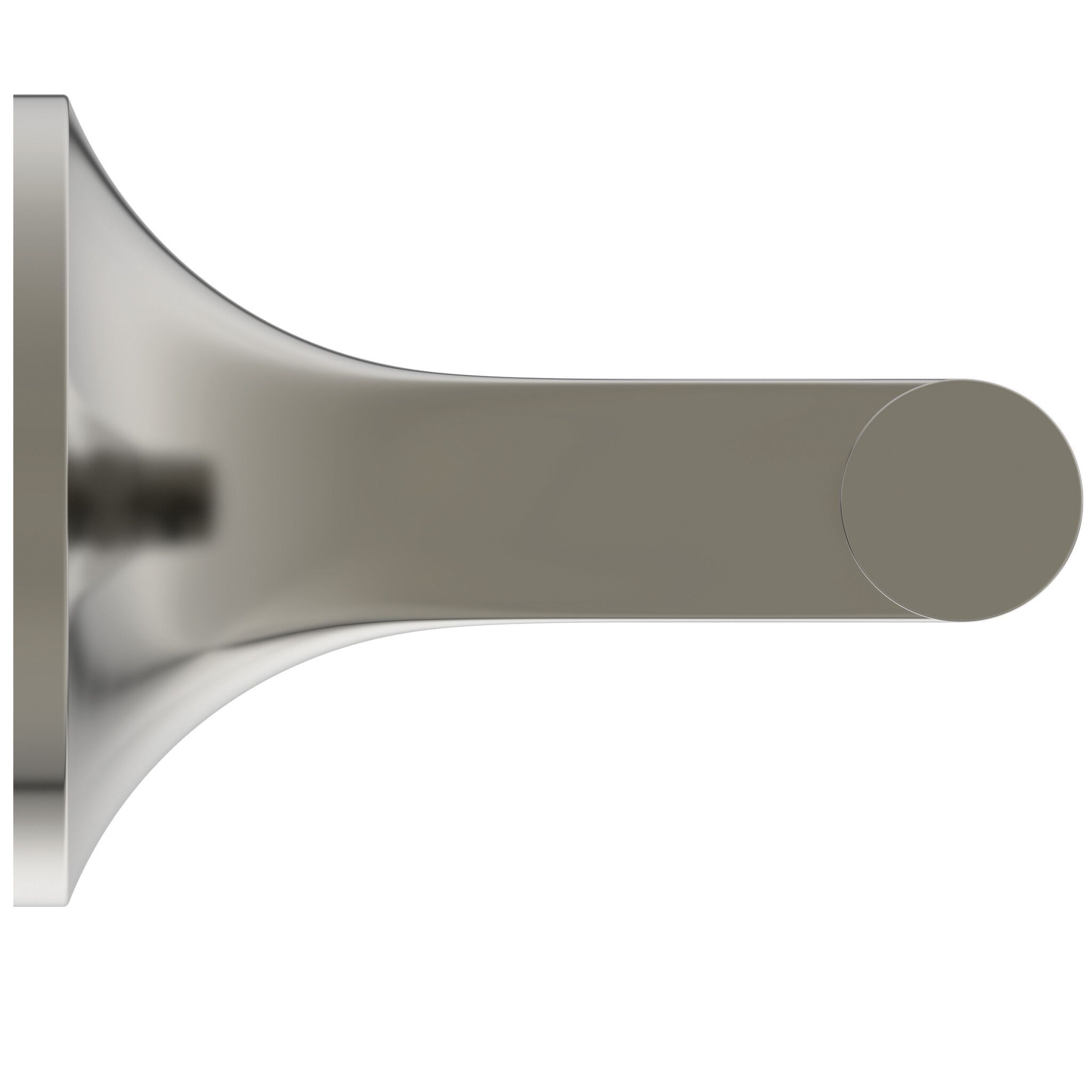 Металлический держатель для полотенец Ideal Standard La Dolce Vita ARCH-00065830 - Вид №7