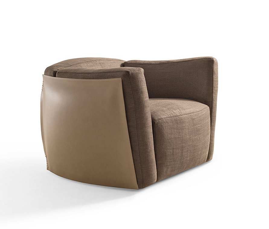 Кресло MY GIORGETTI 69750 