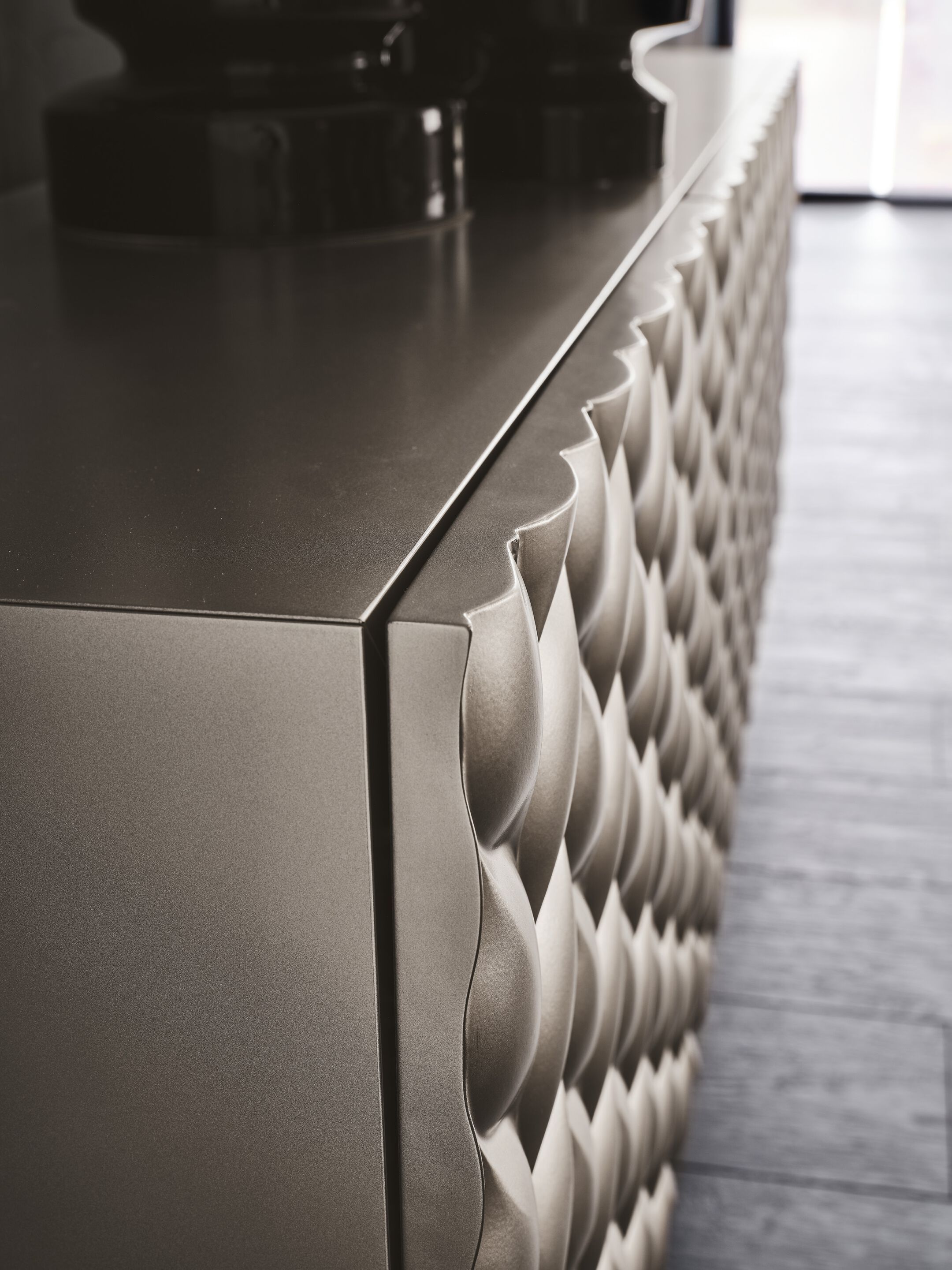 Шкаф с распашными дверями Cattelan italia LAVANDER ARCH-00048820 - Вид №6