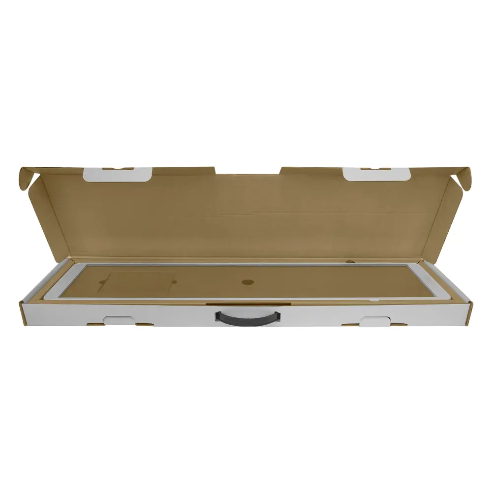 Обогреватель инфракрасный электрический Pion TG Crystal-102 1000 Вт 82616744 STLM-2091068 Santreyd  - Вид №4