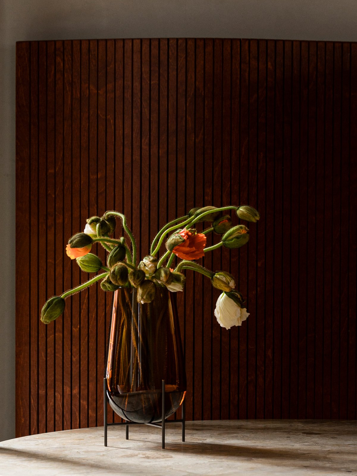 4797929 MENU Эшасская ваза Большая  - Вид №8